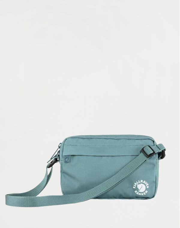 Fjällräven Tree-Kanken Pocket 536 Waterfall Blue