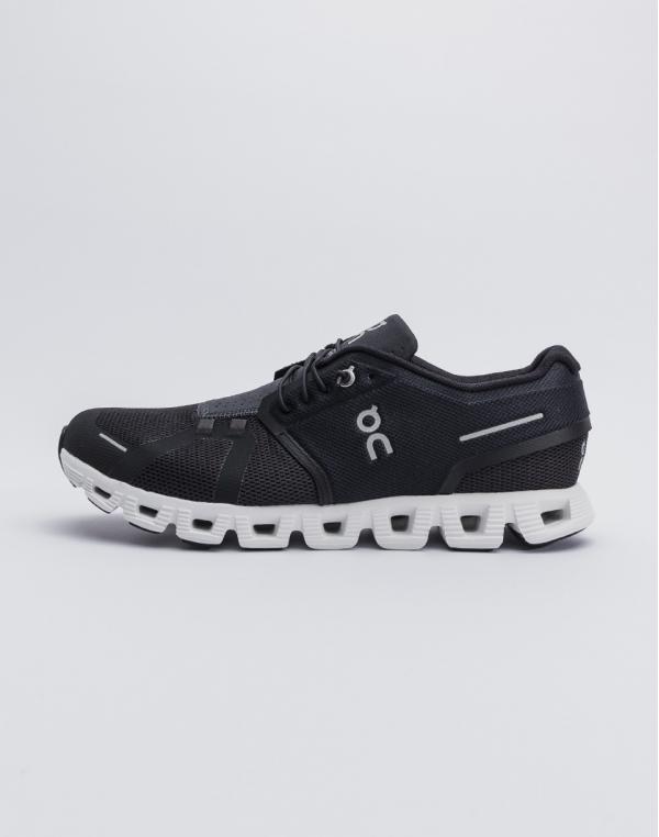 On Cloud 5 Black/White 42