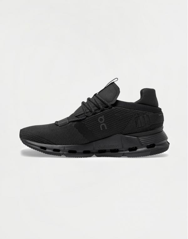 On Cloudnova Black/Eclipse 37