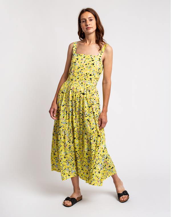 SKFK Izare Dress Y4 36