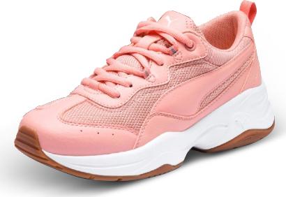Dámské tenisky PUMA CILIA Růžová 37