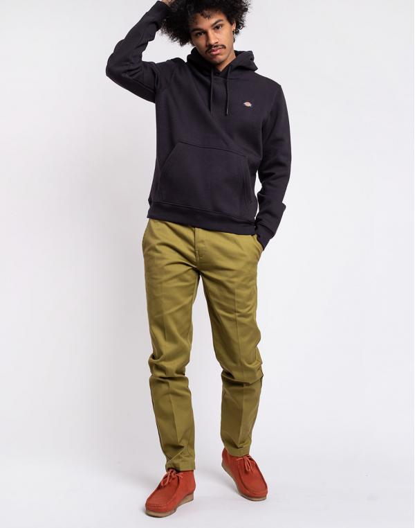 Dickies 872 Work Pant Rec Green Moss W34/L32