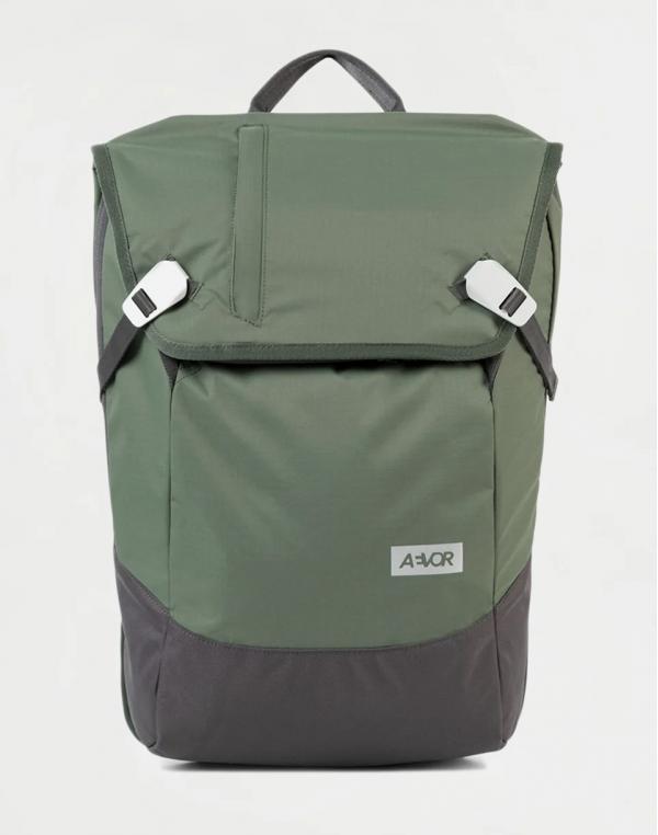 Batoh Aevor Daypack Matt Rip Moss 18 - 28 l