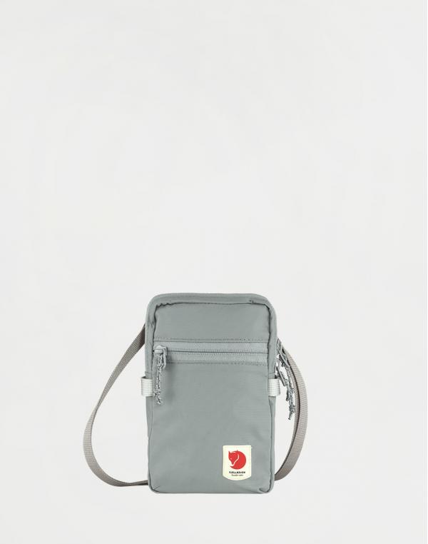 Fjällräven High Coast Pocket 016 Shark Grey