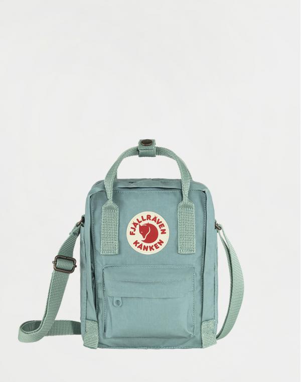 Fjällräven Kanken Sling 501 Sky Blue