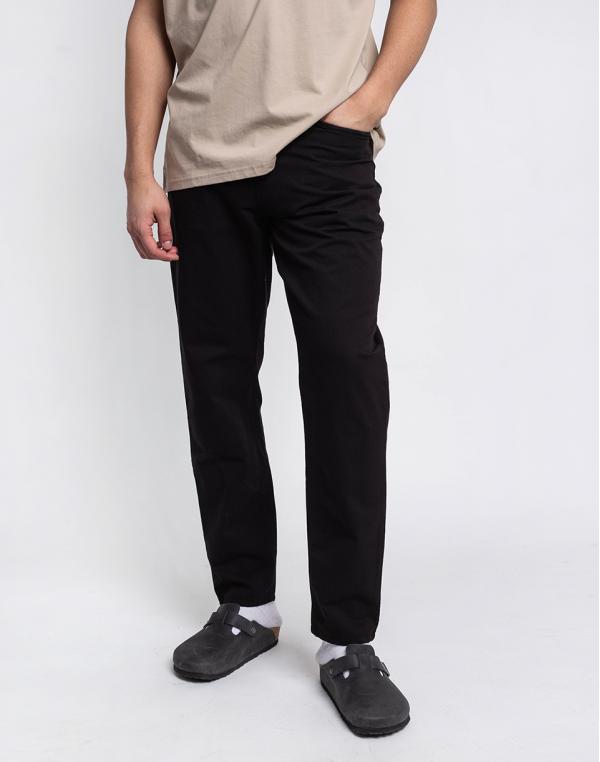 Carhartt WIP Newel Pant Black 33