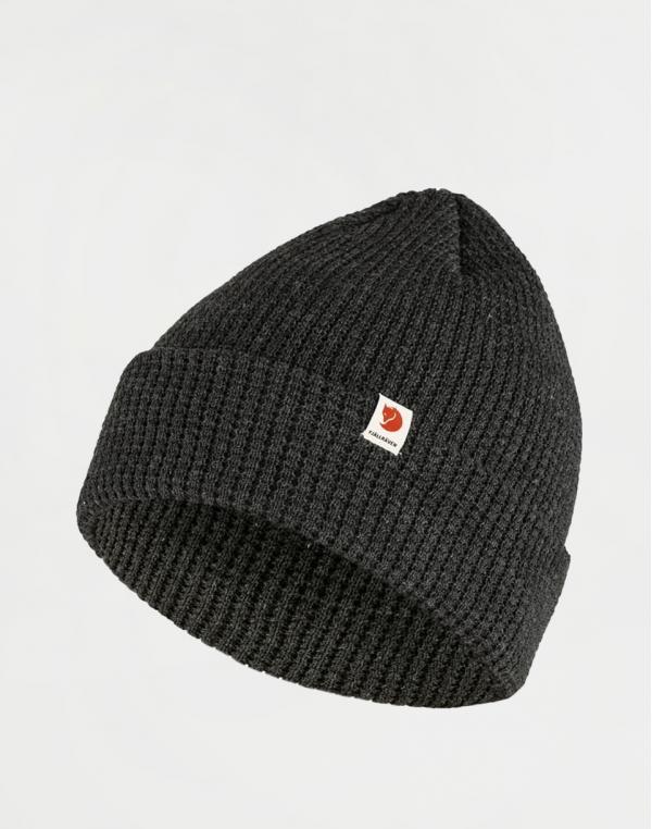 Fjällräven Fjällräven Tab Hat 030 Dark Grey