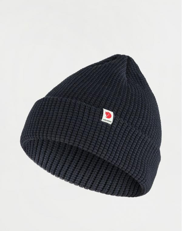 Fjällräven Fjällräven Tab Hat 555 Dark Navy