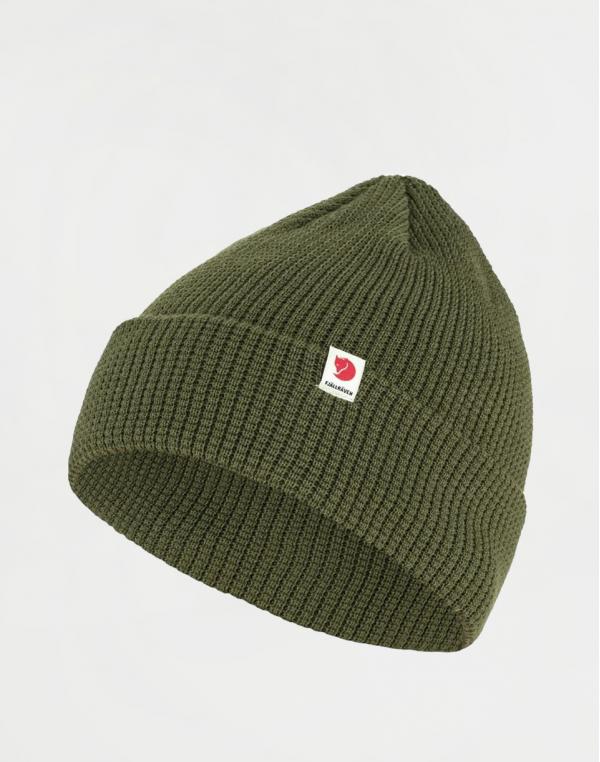 Fjällräven Fjällräven Tab Hat 677 Caper Green