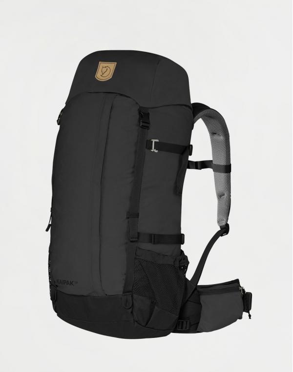 Batoh Fjällräven Kaipak 28 018 Stone Grey