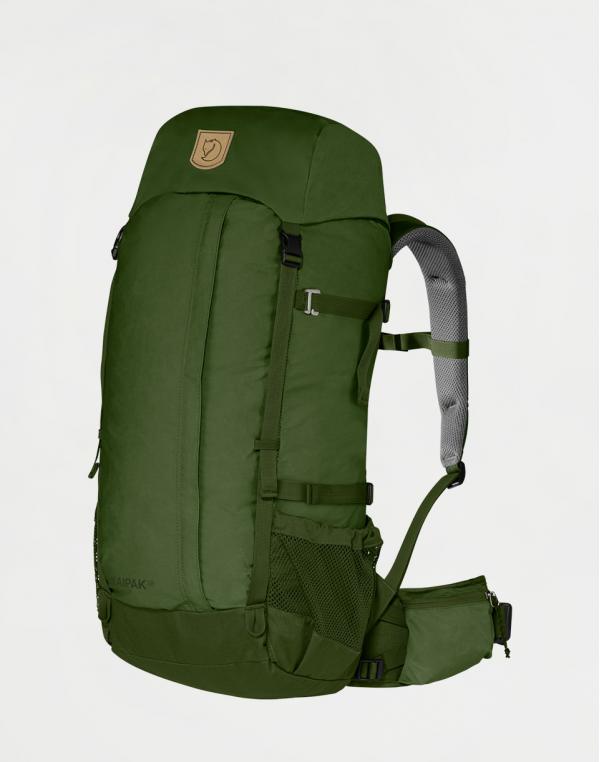 Batoh Fjällräven Kaipak 28 616 Pine Green