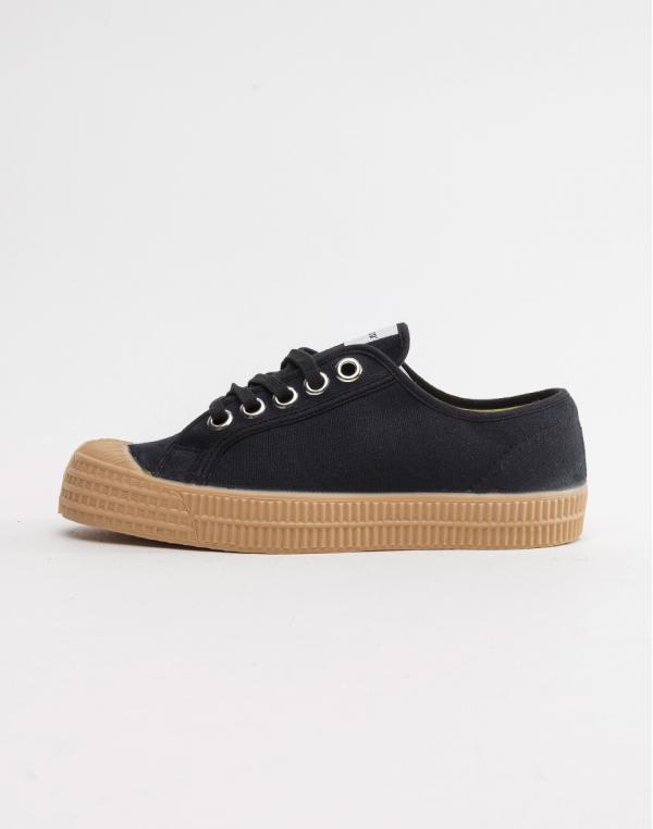 Novesta Star Master Black/Transparent 36