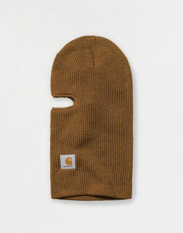 Carhartt WIP Storm Mask Hamilton Brown