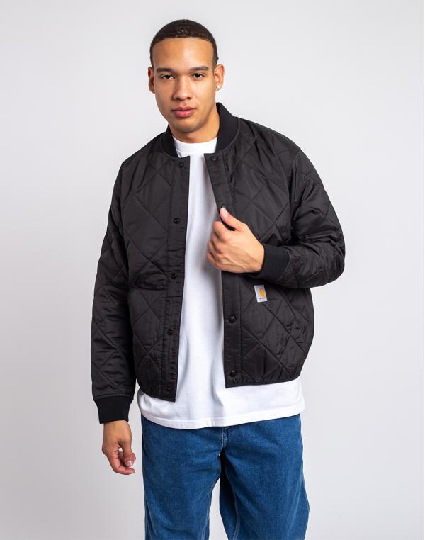 Carhartt WIP Barrow Liner Black S