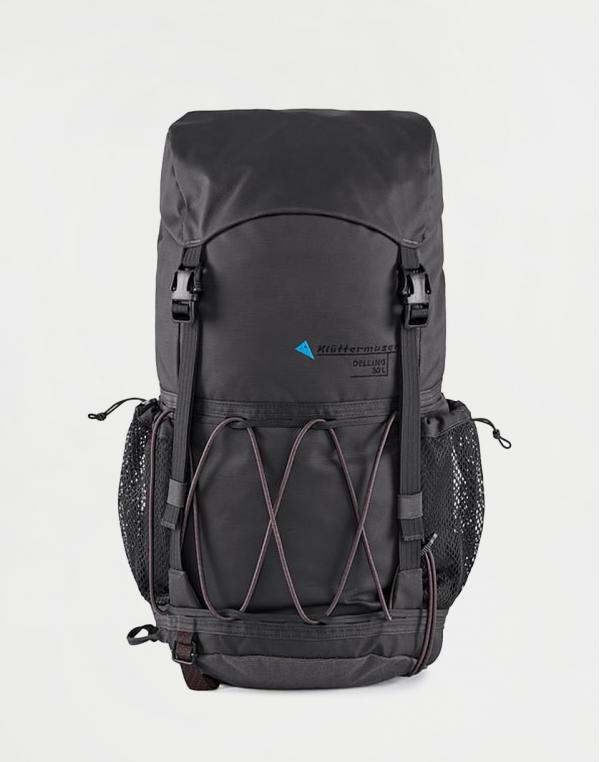 Batoh Klättermusen Delling Backpack 20L Raven