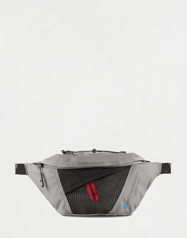 Klättermusen Eldner 2.0 Lumbarpack Dove Grey