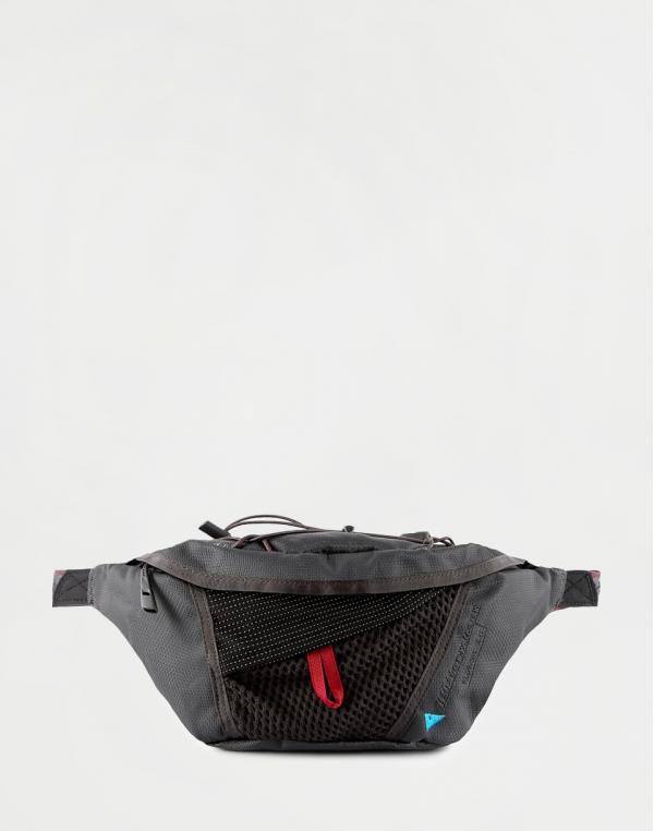 Klättermusen Eldner 2.0 Lumbarpack Raven