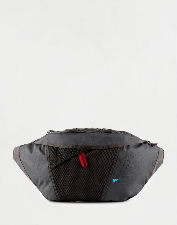 Klättermusen Fimmafäng 4.0 Lumbarpack Raven