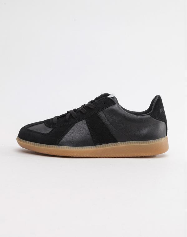 Novesta Gat Black/Transparent 38