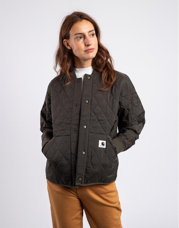 Carhartt WIP W' Farrow Liner Cypress XS