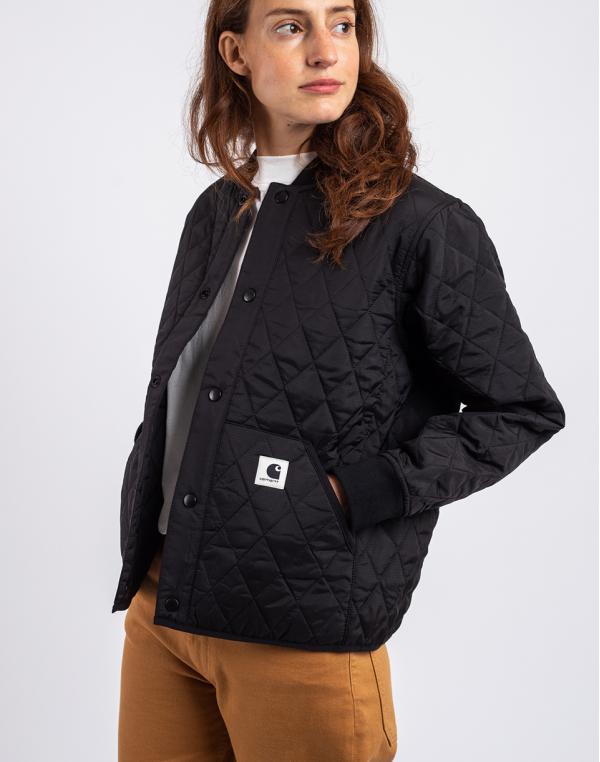 Carhartt WIP W' Farrow Liner Black XS