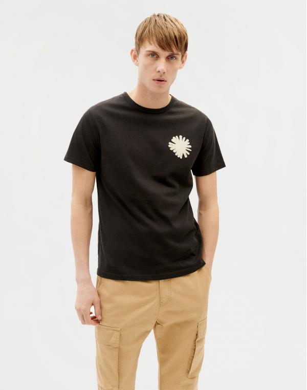 Tričko Thinking MU We Are Ready T-Shirt BLACK