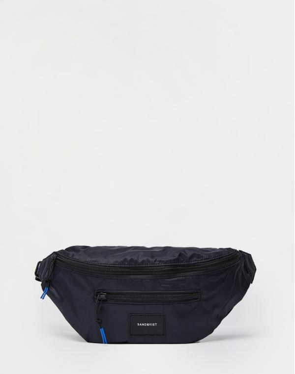Sandqvist Aste Lightweight Black