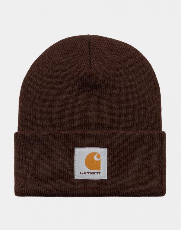 Carhartt WIP Short Watch Hat Ale