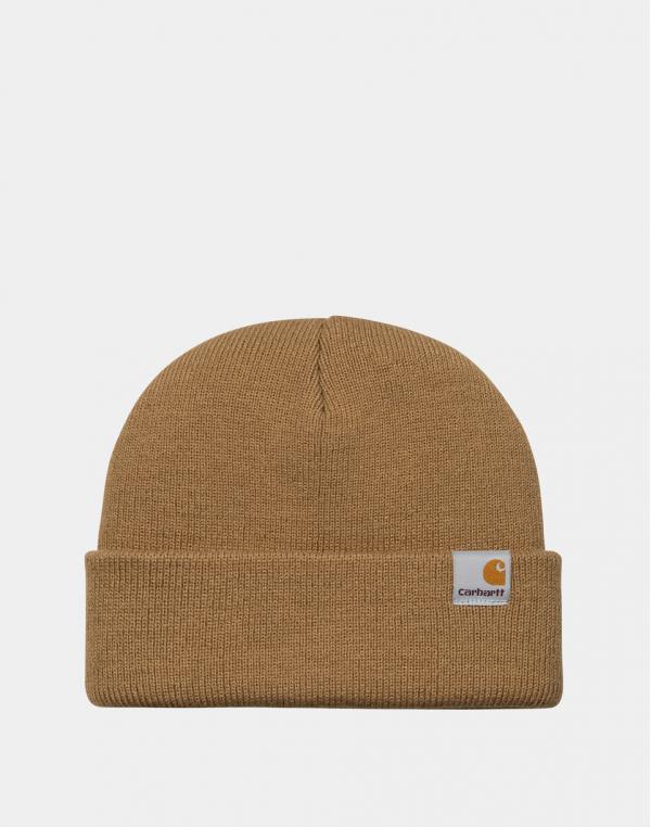 Carhartt WIP Stratus Hat Low Jasper