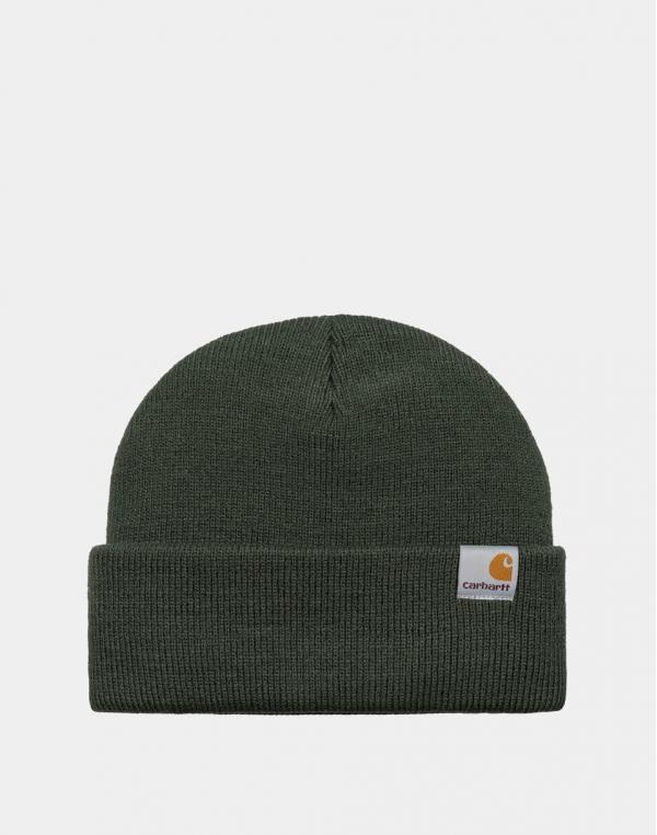 Carhartt WIP Stratus Hat Low Boxwood
