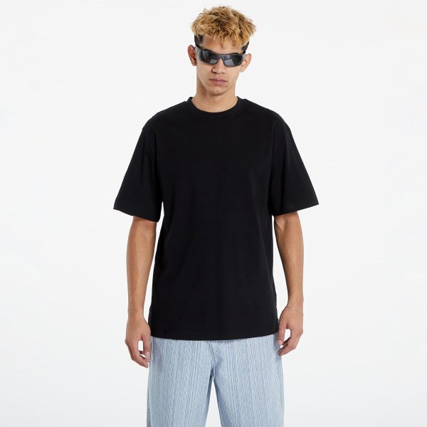Tričko Urban Classics Tall Tee Black L