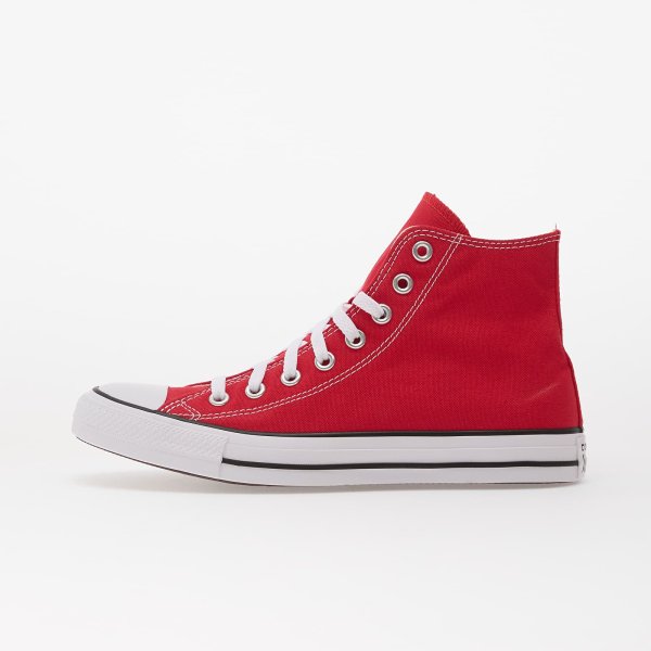 Tenisky Converse Chuck Taylor All Star Hi Red EUR 38