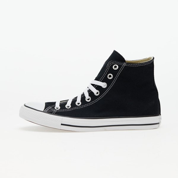 Tenisky Converse Chuck Taylor All Star Hi black EUR 41