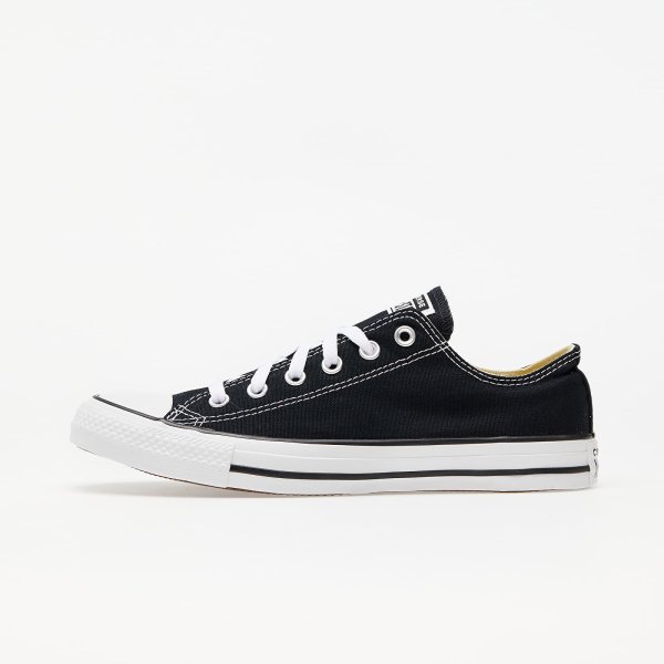 Tenisky Converse Chuck Taylor All Star OX black EUR 37