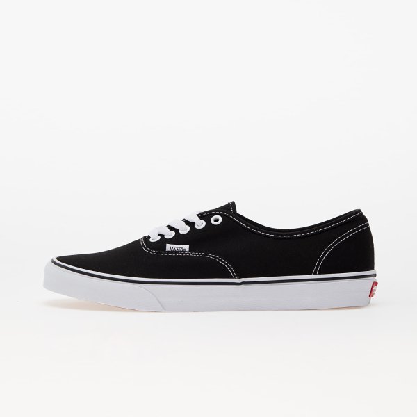 Tenisky Vans Authentic black EUR 36