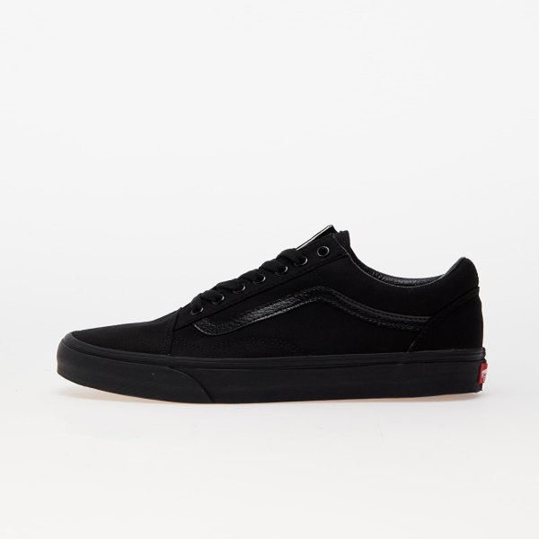 Tenisky Vans Old Skool Black/ Black EUR 36.5