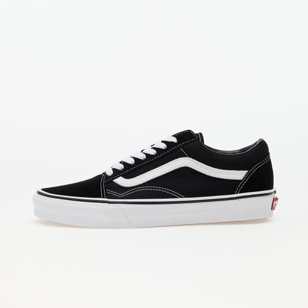 Tenisky Vans Old Skool black / white EUR 35