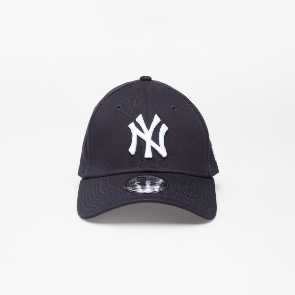 Kšiltovka New Era MLB League Basic NY C/O navy S-M
