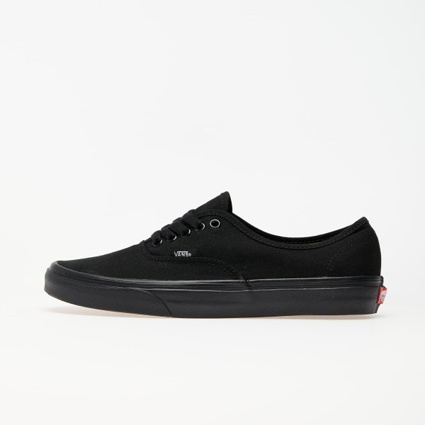 Tenisky Vans Authentic Black/ Black EUR 36.5