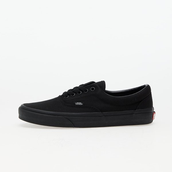 Tenisky Vans Era Black/ Black EUR 36.5