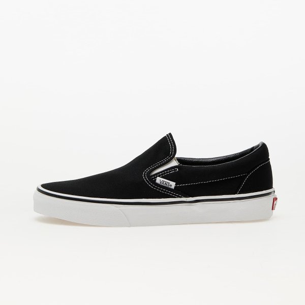 Tenisky Vans Classic Slip - On black EUR 36.5