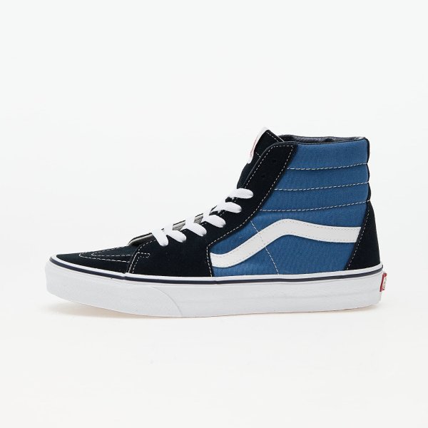Tenisky Vans SK8 - Hi navy EUR 36.5