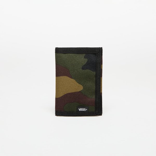 Peněženka Vans Slipped Wallet Classic Camo Universal