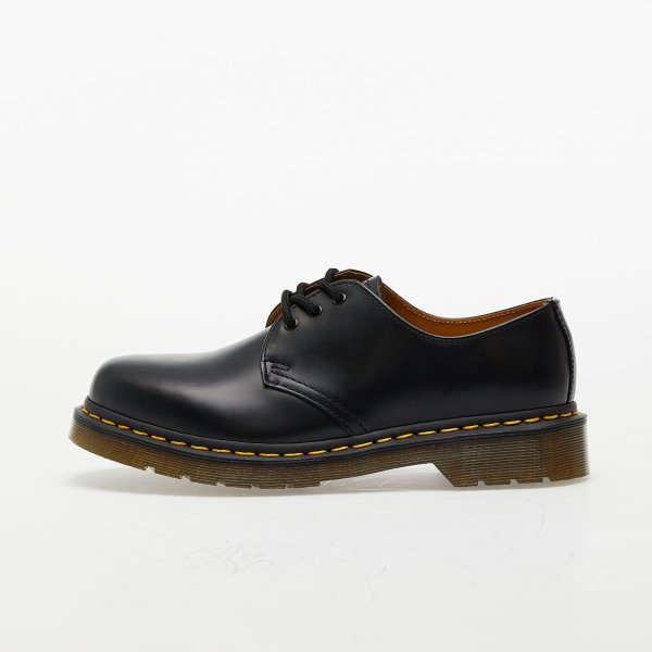 Tenisky Dr. Martens 1461 Smooth Black EUR 39