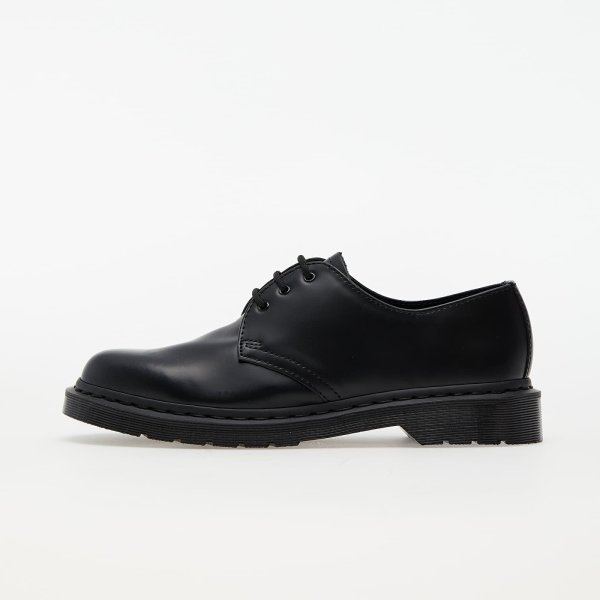 Tenisky Dr. Martens 1461 Mono 3 Eye Shoe Black EUR 41