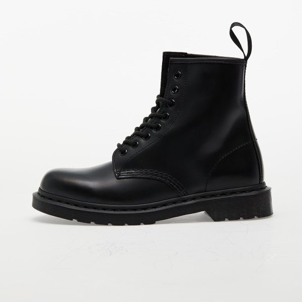 Boty Dr. Martens 1460 Smooth Mono Black 10