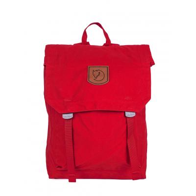 Batoh Fjällräven Foldsack No.1 Red