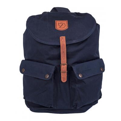 Batoh Fjällräven Greenland 555 Dark Navy