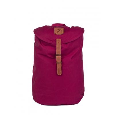 Batoh Fjällräven Greenland Backpack Small Plum