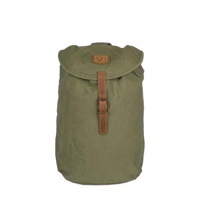 Batoh Fjällräven Greenland Backpack Small green